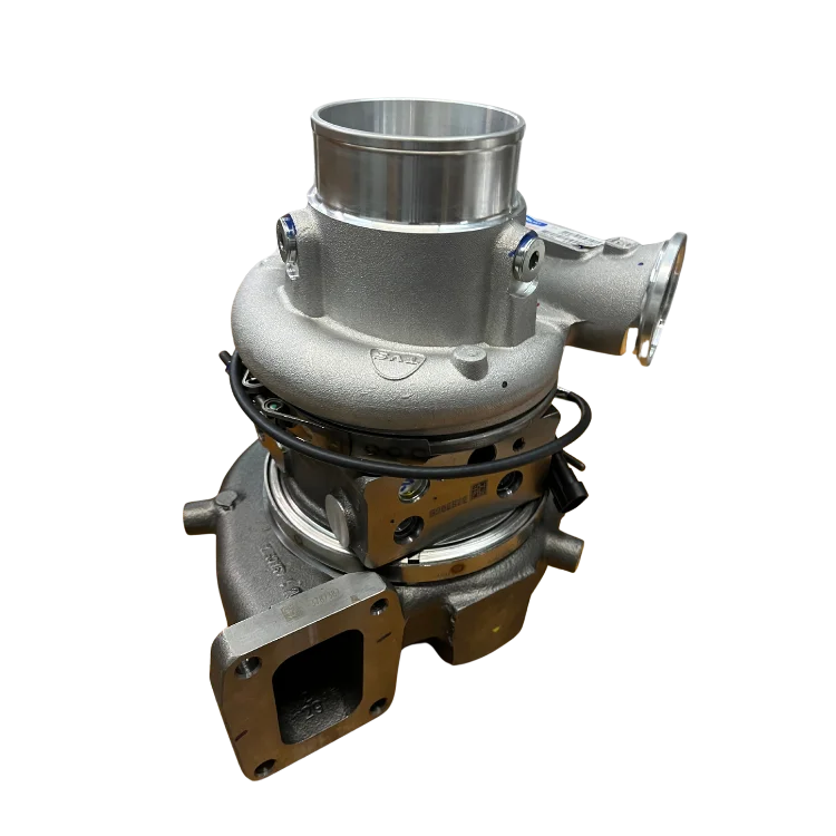 Cummins QSB & QSL Turbo Assembly 6.7L OEM 5321605NX diesel engine replacement