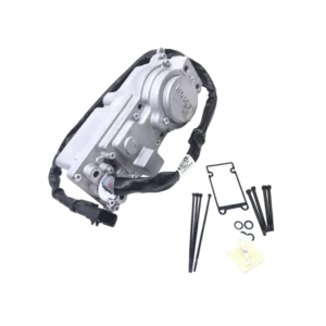 Cummins QSB 6.7L Turbo Actuator OEM 6379342 diesel turbo control replacement