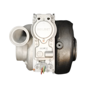 Cummins QSB 6.7L Turbo Assembly OEM 4352380RX diesel turbocharger replacement