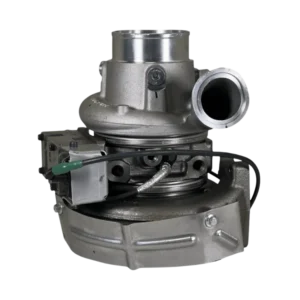Cummins QSB 6.7L Turbo Assembly OEM 4352387RX diesel turbocharger replacement