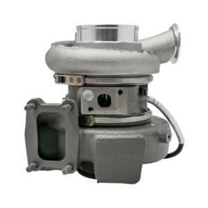 Cummins QSB 6.7L Turbo Assembly OEM 4352379RX diesel turbocharger replacement