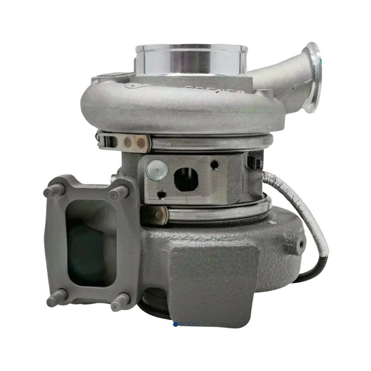 Cummins QSB 6.7L Turbo Assembly OEM 4352379RX diesel turbocharger replacement