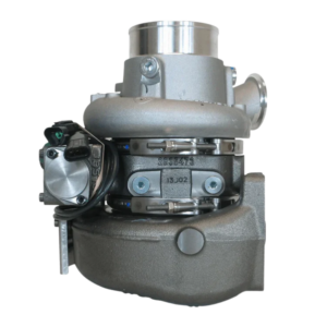 Cummins QSB 6.7L Turbo Assembly OEM 5321702RX diesel turbocharger replacement