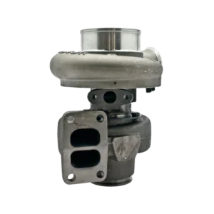 Cummins QSB 6.7L Turbo Assembly OEM 4955155RX diesel turbocharger replacement