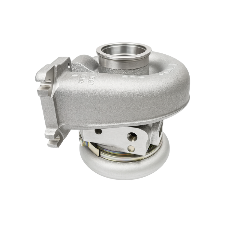Cummins QSB 6.7L Turbo Assembly OEM 5327327RX diesel turbocharger replacement