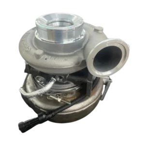 Cummins QSB 6.7L Turbo Assembly OEM 5327374RX diesel turbocharger replacement