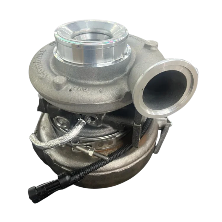 Cummins QSB 6.7L Turbo Assembly OEM 5327374RX diesel turbocharger replacement