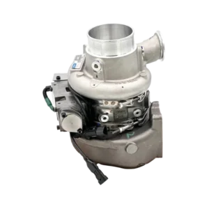 Cummins QSB 6.7L Turbo Assembly OEM 5321700 diesel turbocharger replacement