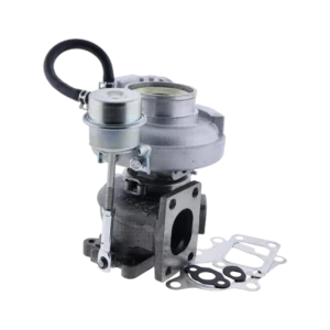 Cummins QSB 6.7L Turbo Assembly OEM 4955282 diesel turbocharger