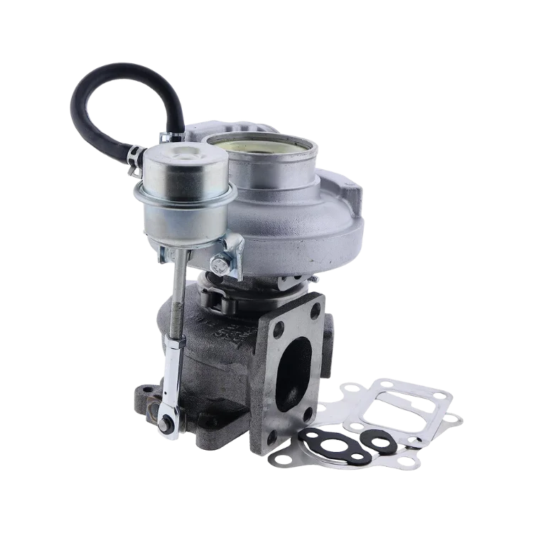 Cummins QSB 6.7L Turbo Assembly OEM 4955282 diesel turbocharger