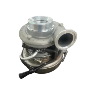 Cummins QSB 6.7L Turbo Assembly OEM 5327378RX diesel turbocharger replacement