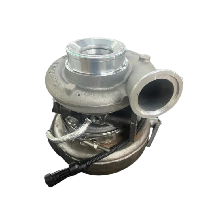 Cummins QSB 6.7L Turbo Assembly OEM 5327378RX diesel turbocharger replacement