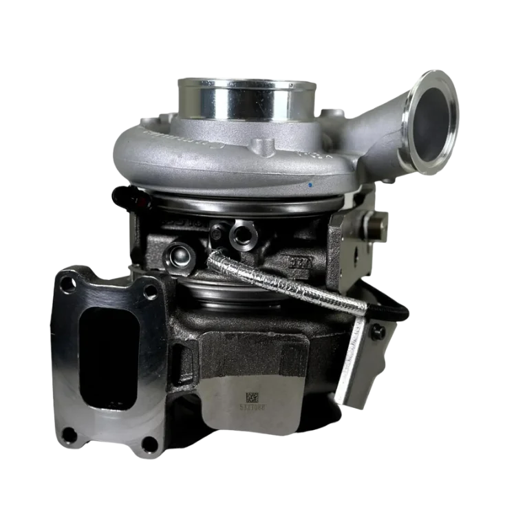Cummins QSB 6.7L Turbo Assembly OEM 5354553 diesel turbocharger replacement