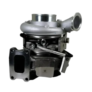 Cummins QSB 6.7L Turbo Assembly OEM 5354557 diesel turbocharger replacement
