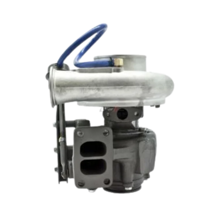 Cummins QSB 6.7L Turbo Assembly OEM 5452082RX diesel turbocharger replacement