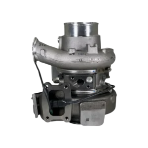 Cummins QSB 6.7L Turbo Assembly OEM 5321698RX diesel turbocharger replacement