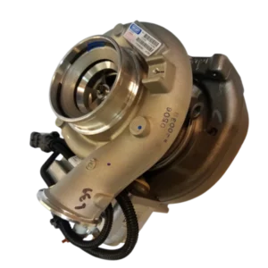 Cummins QSB 6.7L Turbo Assembly OEM 5640456RX diesel turbocharger replacement