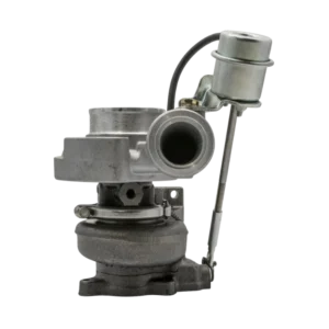 Cummins QSB Turbo Assembly 6.7L OEM 4955270RX diesel engine replacement