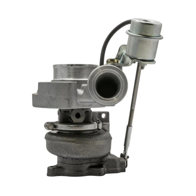 Cummins QSB Turbo Assembly 6.7L OEM 4955270RX diesel engine replacement