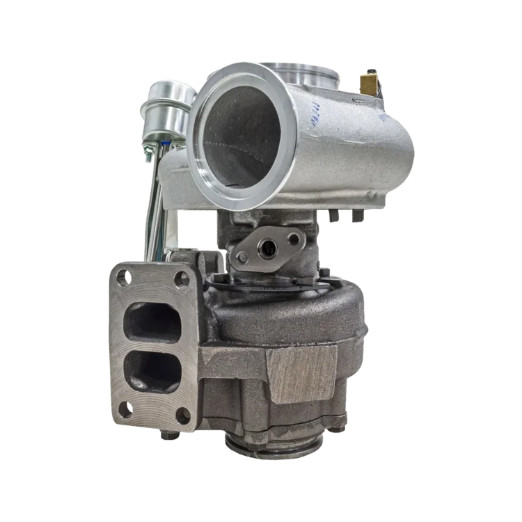 Cummins QSB Turbo Assembly 6.7L OEM 5452083 diesel engine replacement