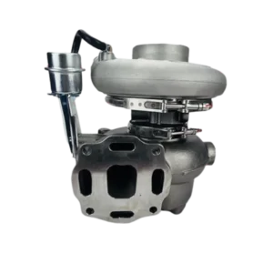 Cummins QSC 8.3L QSL9M turbo assembly OEM 4955375RX diesel turbocharger replacement