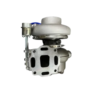 Cummins QSC 8.3L turbo assembly OEM 4955500RX diesel turbocharger replacement 2006-2012