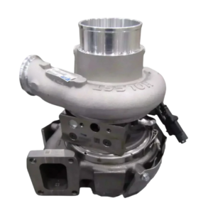 Cummins QSC 8.3L turbo assembly OEM 5459639RX diesel turbocharger replacement 2011-2020