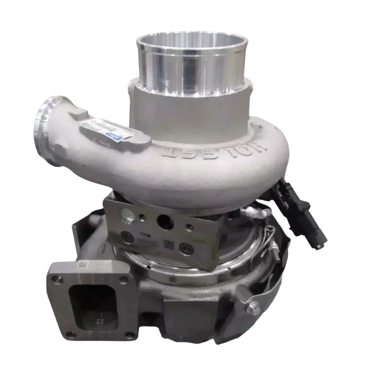 Cummins QSC 8.3L turbo assembly OEM 5459639RX diesel turbocharger replacement 2011-2020
