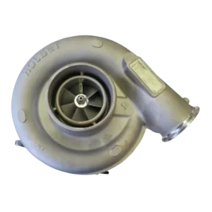 Cummins QSF 2.8L turbo assembly OEM 5324089 diesel turbocharger replacement 2018-2022
