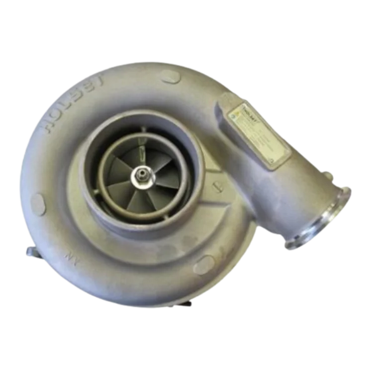 Cummins QSF 2.8L turbo assembly OEM 5324089 diesel turbocharger replacement 2018-2022