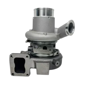 Cummins QSL9-300 turbo assembly OEM 4352224RX diesel turbocharger replacement 2018-2022