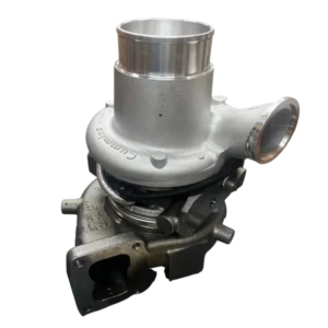 Cummins QSL 8.9L turbo assembly OEM 5502826RX diesel turbocharger replacement