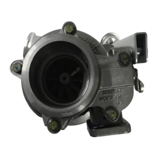 Cummins QSL 8.3L QSC 8.3L 8.9L turbo assembly OEM 5452078RX diesel turbocharger replacement 1998-2010
