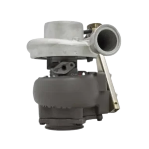 Cummins QSL turbo assembly OEM 87701316R diesel turbocharger replacement 1995-2006