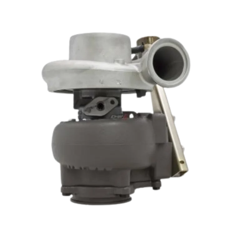 Cummins QSL turbo assembly OEM 87701316R diesel turbocharger replacement 1995-2006
