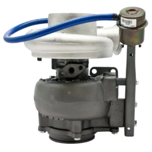 Cummins QSL turbo assembly OEM 4955152RX diesel turbocharger replacement 2006-2010