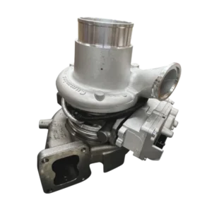 Cummins QSL turbo assembly OEM 3796085NX diesel turbocharger replacement 2017-2022
