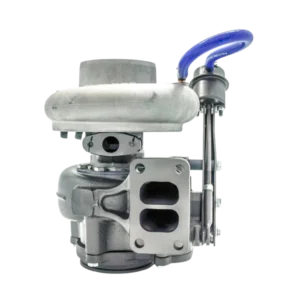 Cummins QSL turbo assembly OEM 4089918 diesel turbocharger replacement