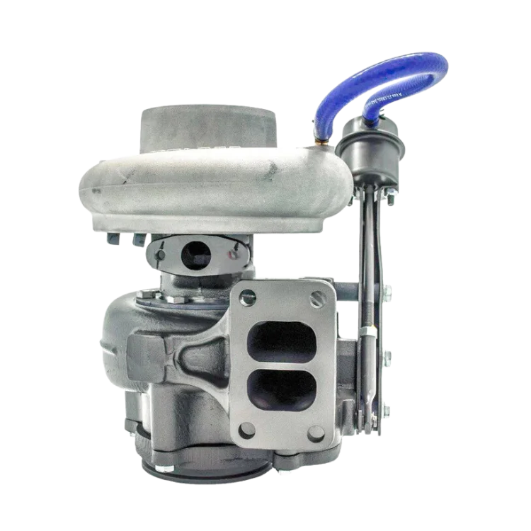 Cummins QSL turbo assembly OEM 4089918 diesel turbocharger replacement