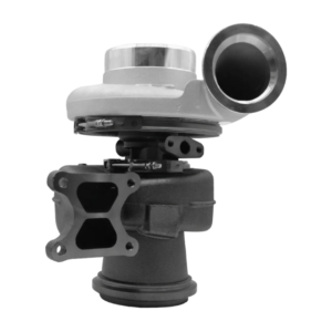 Cummins QSM11 turbo assembly OEM 4956101 diesel turbocharger replacement 2013-2016