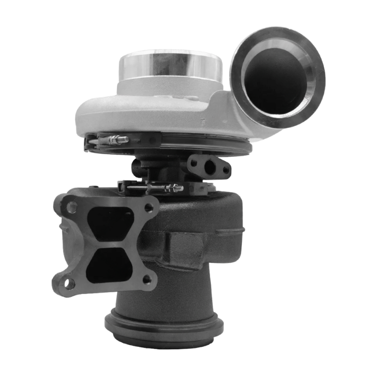 Cummins QSM11 turbo assembly OEM 4956101 diesel turbocharger replacement 2013-2016