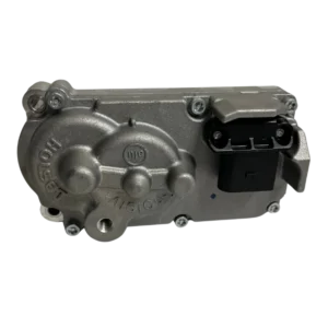 Cummins QSX12 turbo actuator OEM 5452694 diesel boost control replacement 2018-2023