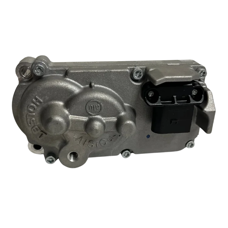 Cummins QSX12 turbo actuator OEM 5452694 diesel boost control replacement 2018-2023