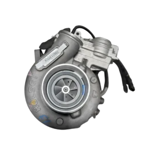 Cummins QSX12 turbo assembly OEM 5359973RX diesel turbocharger replacement 2014-2017