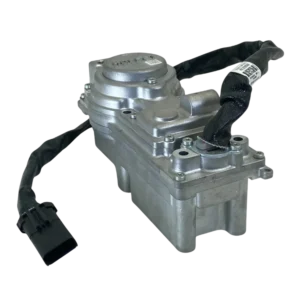 Cummins QSX QSL ISX12 turbo actuator OEM 4034290RX diesel boost control replacement 2008-2018