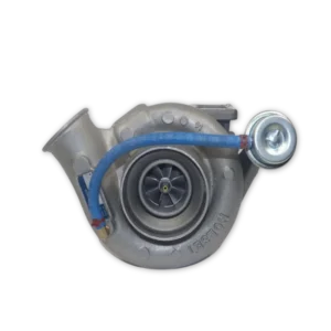 Cummins Iveco 6.7L turbo assembly OEM 4035446 diesel turbocharger