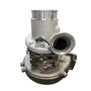 CUMMINS X12 Turbo Assembly OEM 5503024RX diesel engine turbocharger