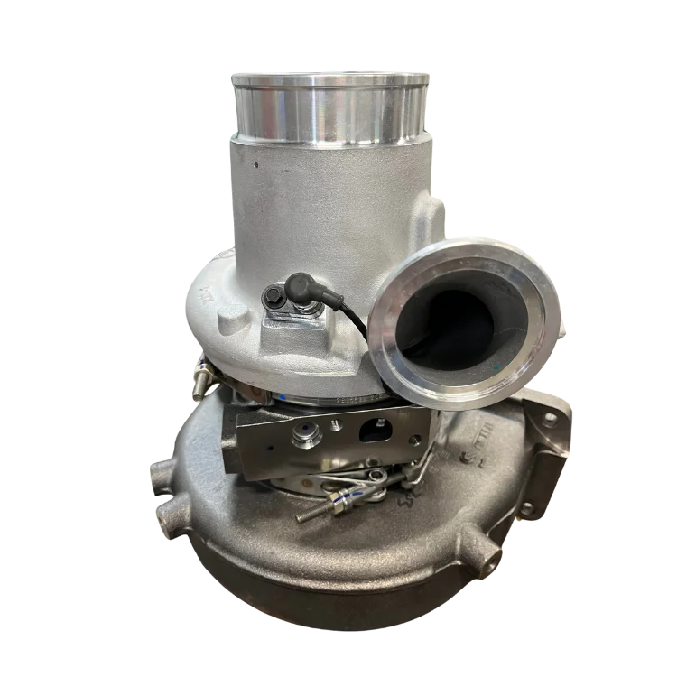 CUMMINS X12 Turbo Assembly OEM 5503024RX diesel engine turbocharger