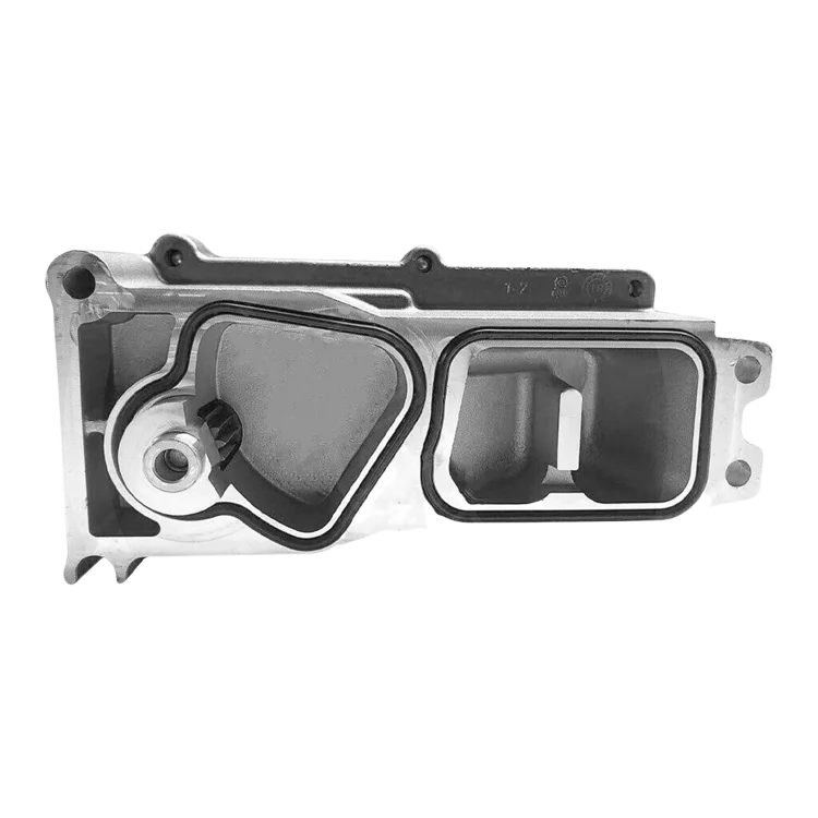 CUMMINS X15 Turbo Actuator OEM 6382093RX diesel VGT actuator