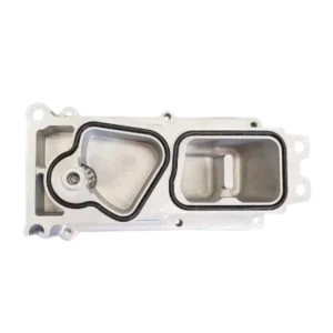 CUMMINS X15 Turbo Actuator OEM 6374772RX diesel turbo control module